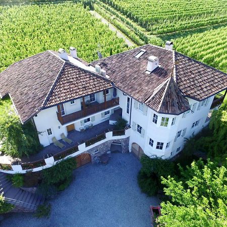 Appartement Weinhof Mumelter à Appiano Sulla Strada Del Vino Extérieur photo