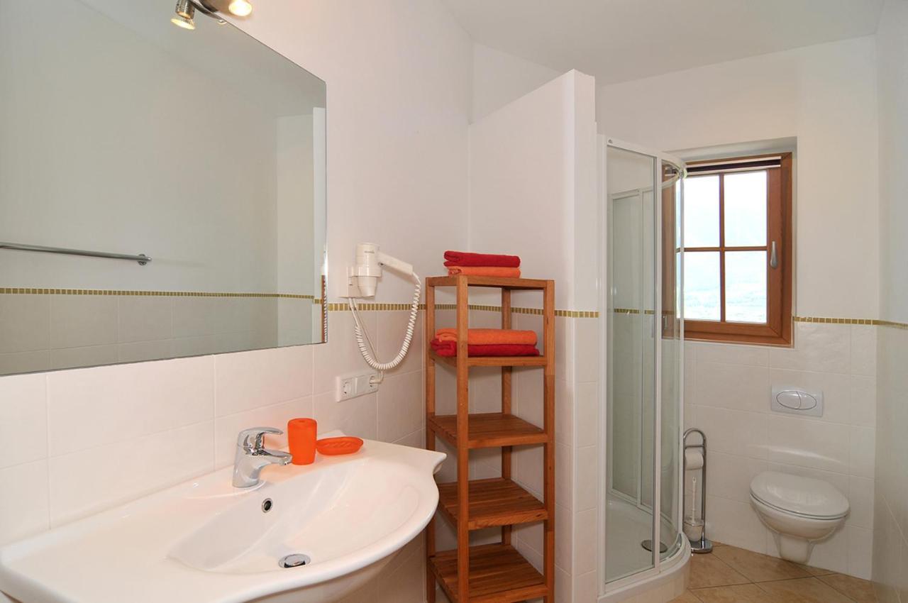 Appartement Weinhof Mumelter à Appiano Sulla Strada Del Vino Extérieur photo