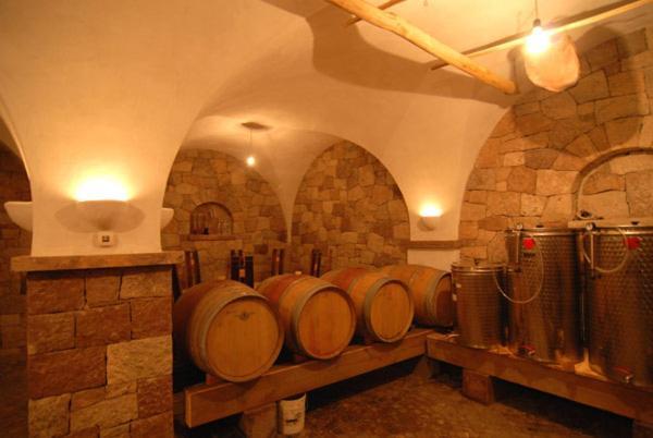 Appartement Weinhof Mumelter à Appiano Sulla Strada Del Vino Extérieur photo