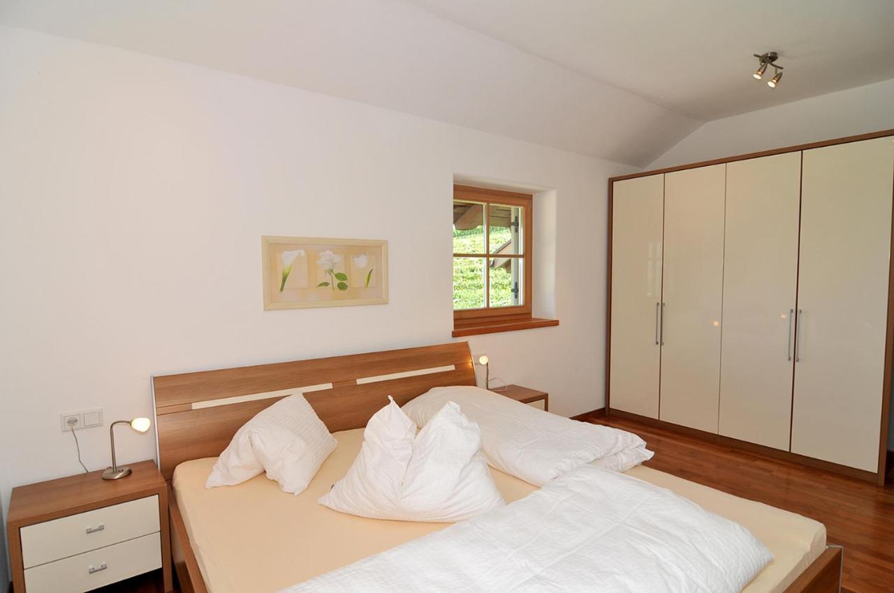 Appartement Weinhof Mumelter à Appiano Sulla Strada Del Vino Extérieur photo