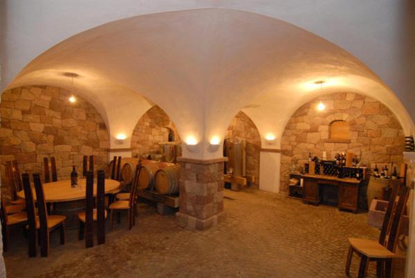Appartement Weinhof Mumelter à Appiano Sulla Strada Del Vino Extérieur photo